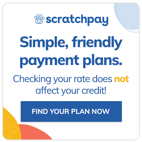 Scratchpay—Find your plan now